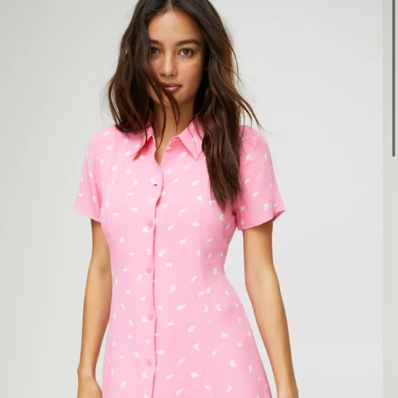 Sundays Best Winnie Dress, Small - Picture 1 of 3